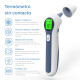 TERMOMETRO DIGITAL POR INFRARROJOS JUMPER FR300